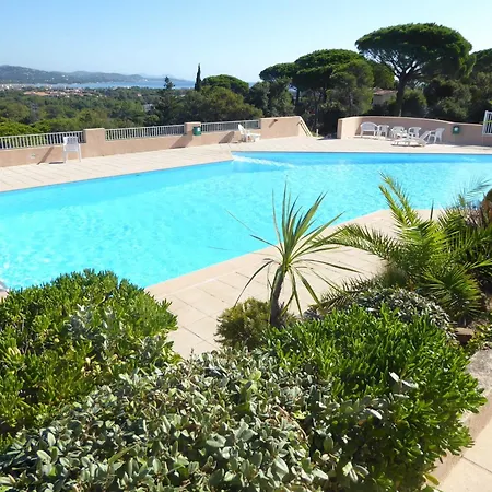 Mit Blick Auf Grimaud Hébergement de vacances *