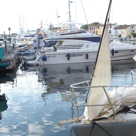 Hébergement de vacances Mit Blick Auf Grimaud *