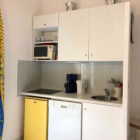 Hébergement de vacances Mit Blick Auf Grimaud Cogolin