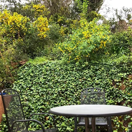 Mit Blick Auf Tatil Evi Grimaud