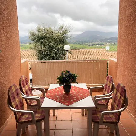 Mit Blick Auf Tatil Evi Grimaud