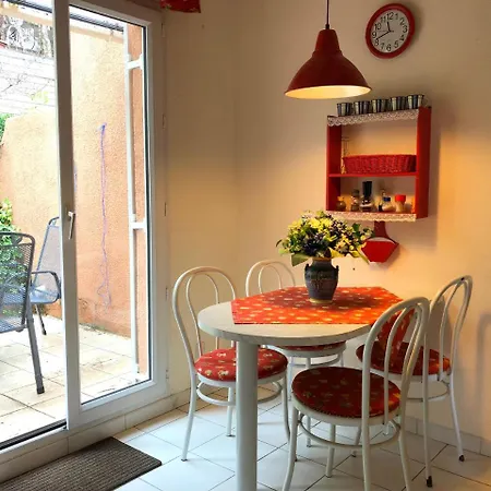 Casa vacanze Mit Blick Auf Grimaud