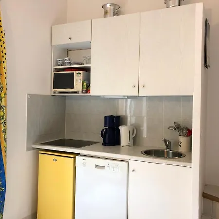 Mit Blick Auf Grimaud